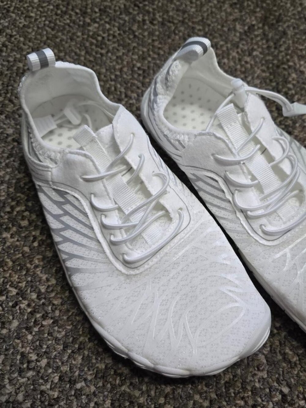 Barefoot Minimalist Shoes – Lightweight & Flexible - Wmns Size 7